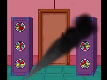 Room Escape 1