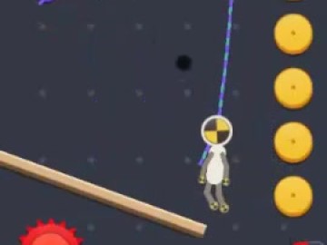 Rope Dude