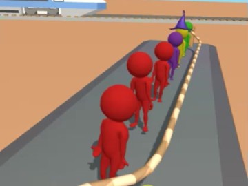 Rope Skipping io