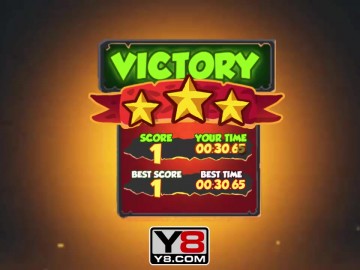 Rumble Arena