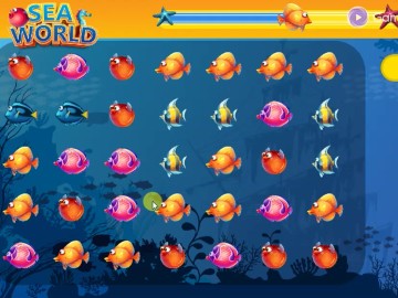 Sea World