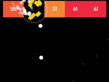 Shoot Up!