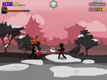 Sift Renegade Brawl