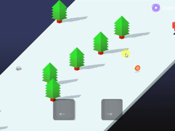 Ski in Sky