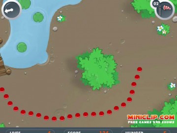 Snake 2