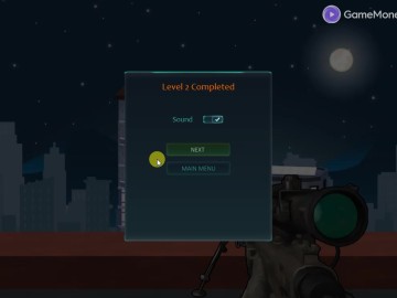 Sniper Elite