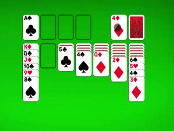 Solitaire Classic