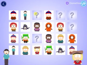 South Park