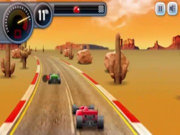 Sprint Club Nitro