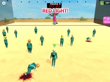 Squid Gun Fest