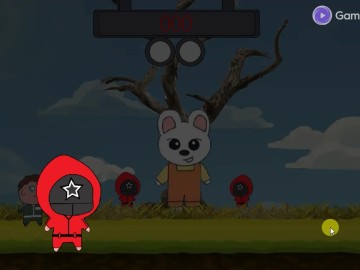 Squidy Survival
