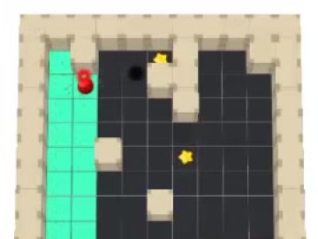 Star Maze