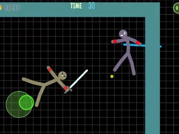 Stickman War