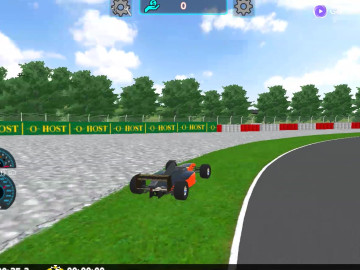 Stunt Tracks
