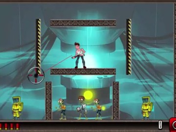 Stupid Zombies 2