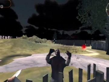 Stupid Zombies Hunt