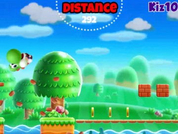 Super Mario Run