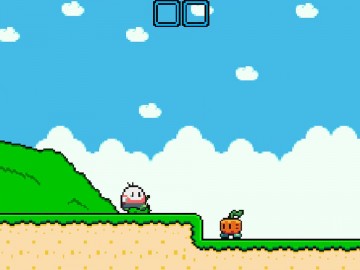 Super Onion Boy