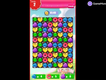 Sweet Match