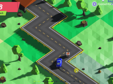 Swerve Car