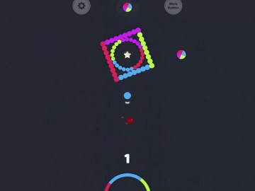 Switch Color
