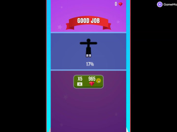 Tall Master
