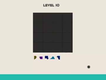 Tangram Puzzle