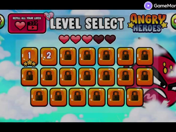 Target master 2D