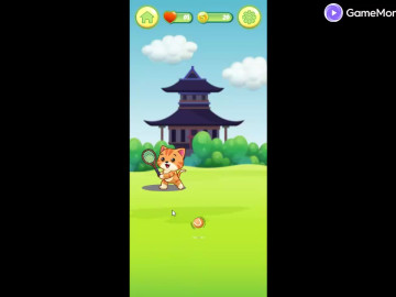 Tennis Dash