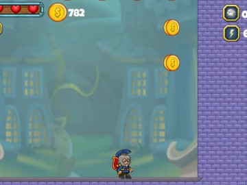 Thieves Assassin