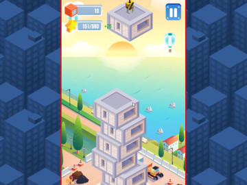Town Builder