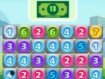 Toys Math