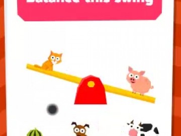 Tricky Puzzle
