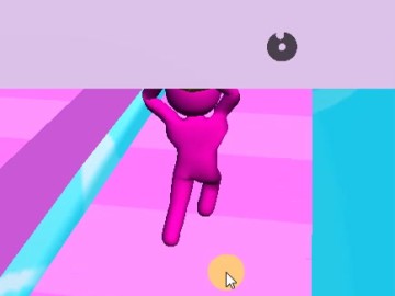 Tricky Track Game