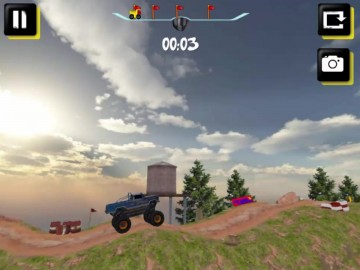 Truck Legends