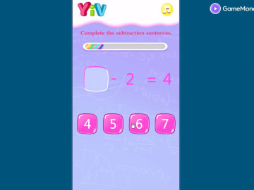 Unicorn Math