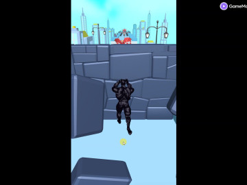 Venom Rush