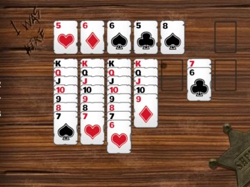 Western Solitaire