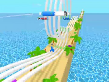 Windy Slider