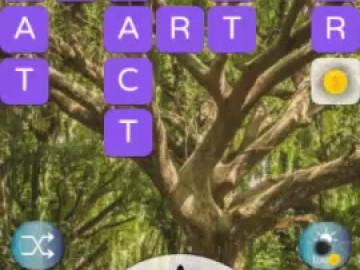 Wordscapes