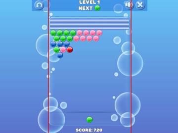 X Bubble Sets
