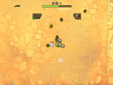 Zombie Base