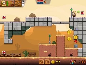 Zombie Mission 12