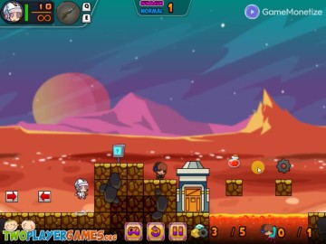 Zombie Mission 8