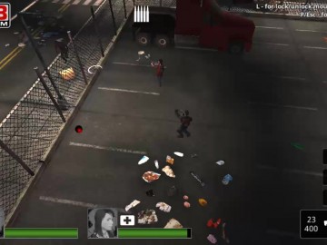Zombie Reborn