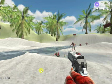 Zombie Vacation 2